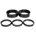 Juego de arandelas supl.A-HEAD 1-1/8'' CARBONO V BIKE MF15-05-CB2