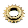 Piñon forjado 14 dientes V BIKE SFW-14T