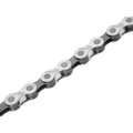 Cadena KMC X8 6/7/8 velocidades 116 eslabones plata/gris KMC X8