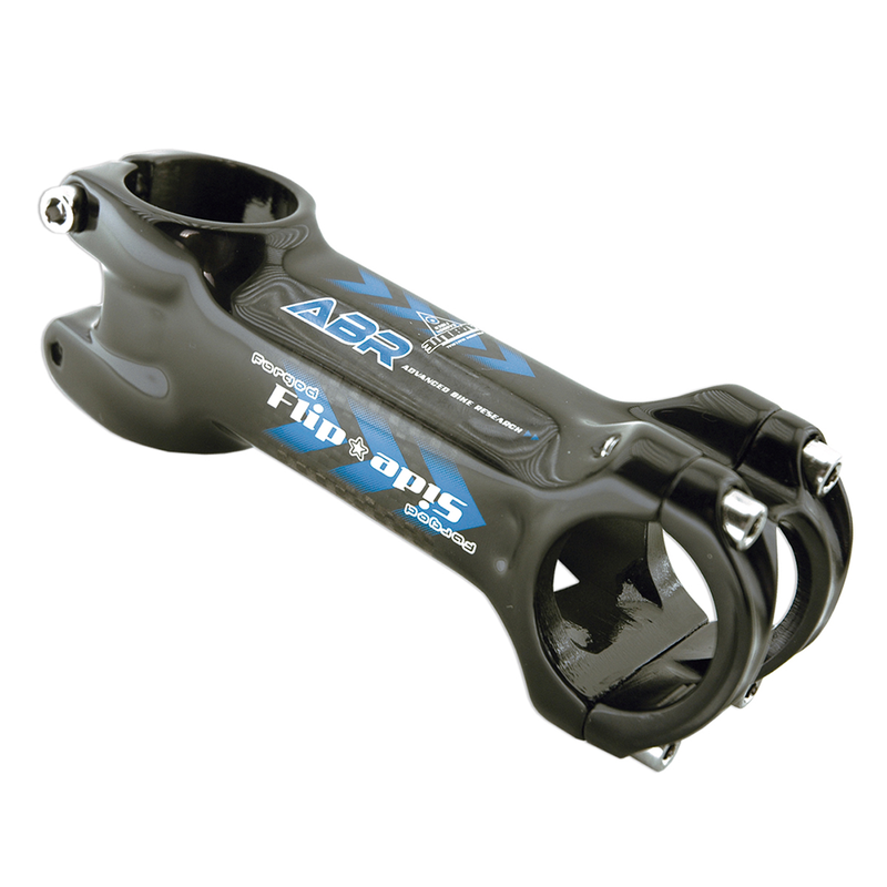 Potencia para bicicleta ±6° ABR A-Head - 100 mm ABR SIREN-CAL