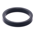 Arandela 20mm Alu. 1-1/8 bolsa 5u V BIKE CC-AL001-20MM
