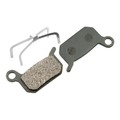 Pastillas de freno bici V Bike orgánicas Formula B4 V BIKE BDP-054