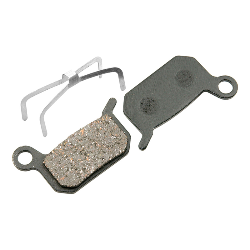 Pastillas de freno bici V Bike orgánicas Formula B4 V BIKE BDP-054