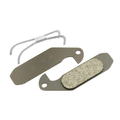 Pastillas de freno bici V Bike orgánicas Magura Gustav M V BIKE BDP-012