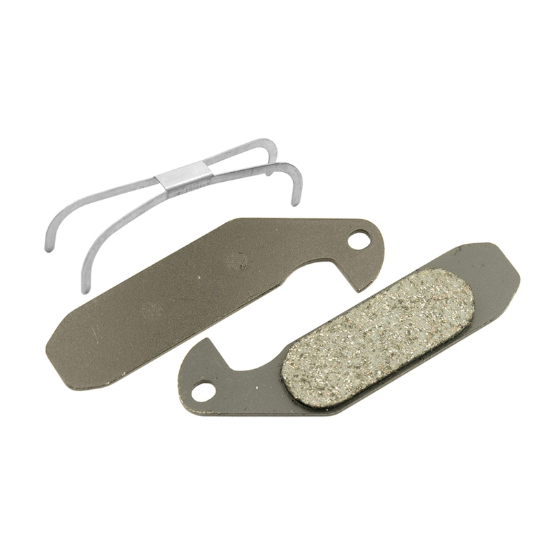 Pastillas de freno bici V Bike orgánicas Magura Gustav M V BIKE BDP-012