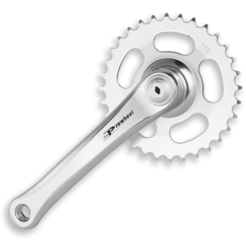 Plato y bielas BMX 33x170 PROWHEEL RA-102