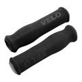 Par puños bici VELO Hexagonales. Neopreno VELO VLG-059-6A-