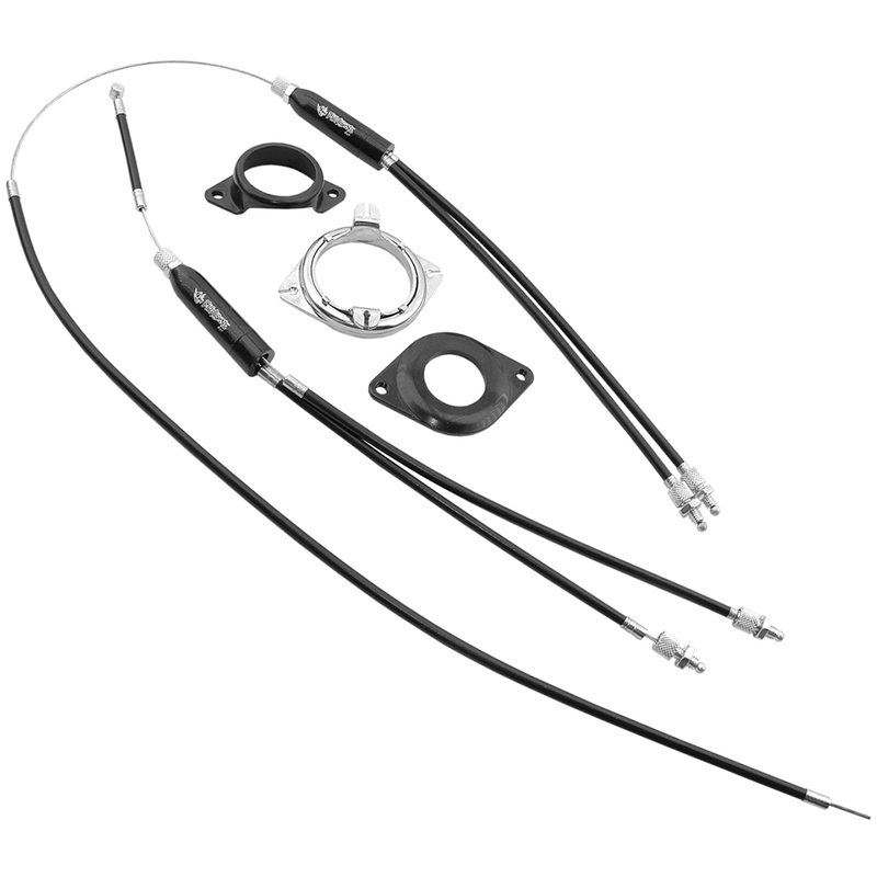 Rotor completo de 1'' FISHBONE FISHBONE RC01