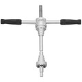 Llave prensa cazoletas dirección. - REF TB-1935 SUPER B TB-1935
