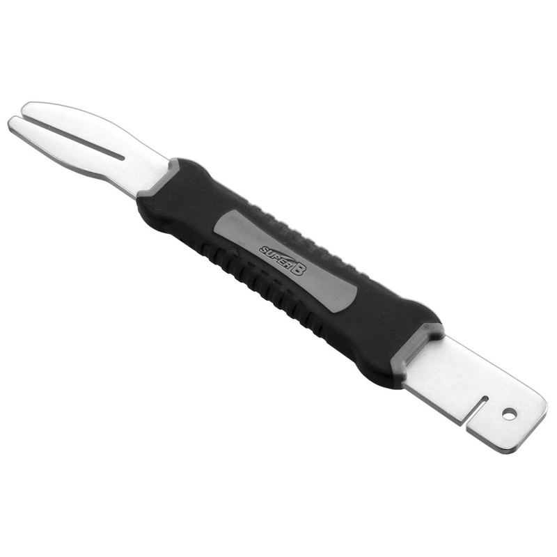Herramienta repara disco de freno. - REF TB-MW40 SUPER B TB-MW40