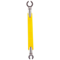 Llave radios doble. Mavic - REF TB-5518 SUPER B TB-5518