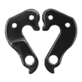 Puntera de cambio V Bike Focus, Electra, Jamis, KHS, Marin, Motiv, Novara, Titus, Townie V BIKE HG010