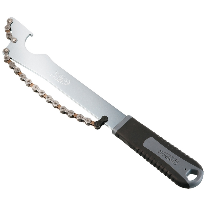 Llave suelta coronas para piñon de 10vel Super B - REF TB-FW10 SUPER B TB-FW10