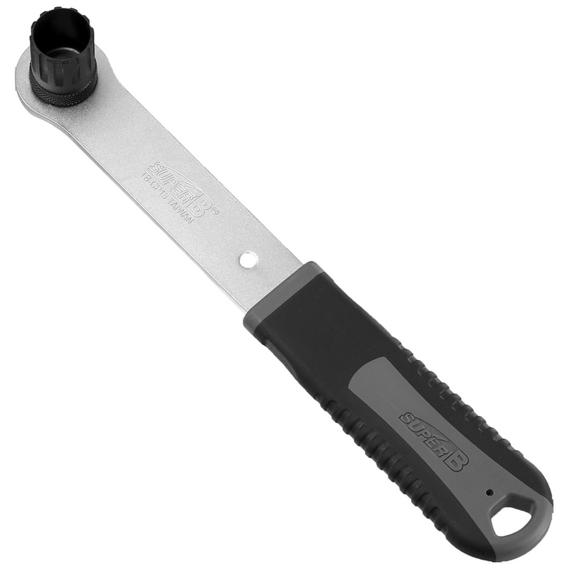 Extractor de cassette y cartucho pedalier Super B SUPER B TB-CP15