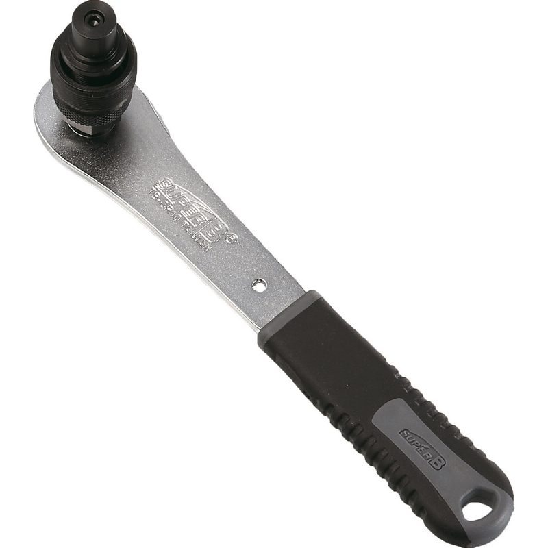 Extractor de bielas 2 en 1. Super B - REF TB-CR10 SUPER B TB-CR10