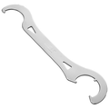 Llave doble para cazoletas cartucho ped. Super B - REF TB-BB20 SUPER B TB-BB20