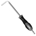 Llave Allen L (con mango, larga). 8mm SUPER B TB-7540
