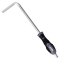 Llave Allen L (con mango, larga). 10mm SUPER B TB-7545