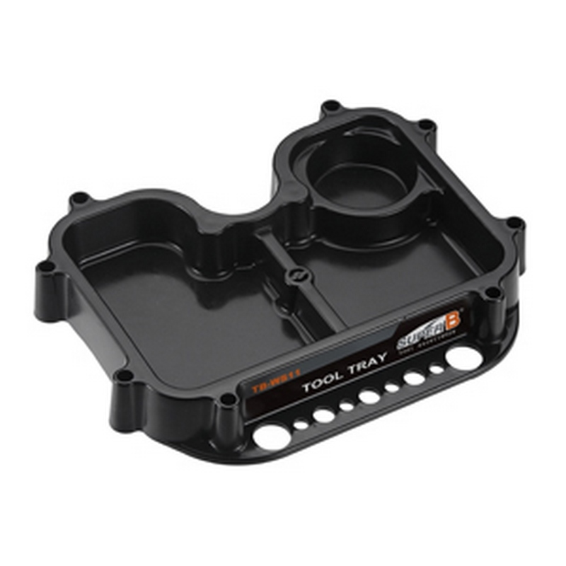 Bandeja herramientas de Stand de trabajo Super B - REF TB-WS11 SUPER B TB-WS11