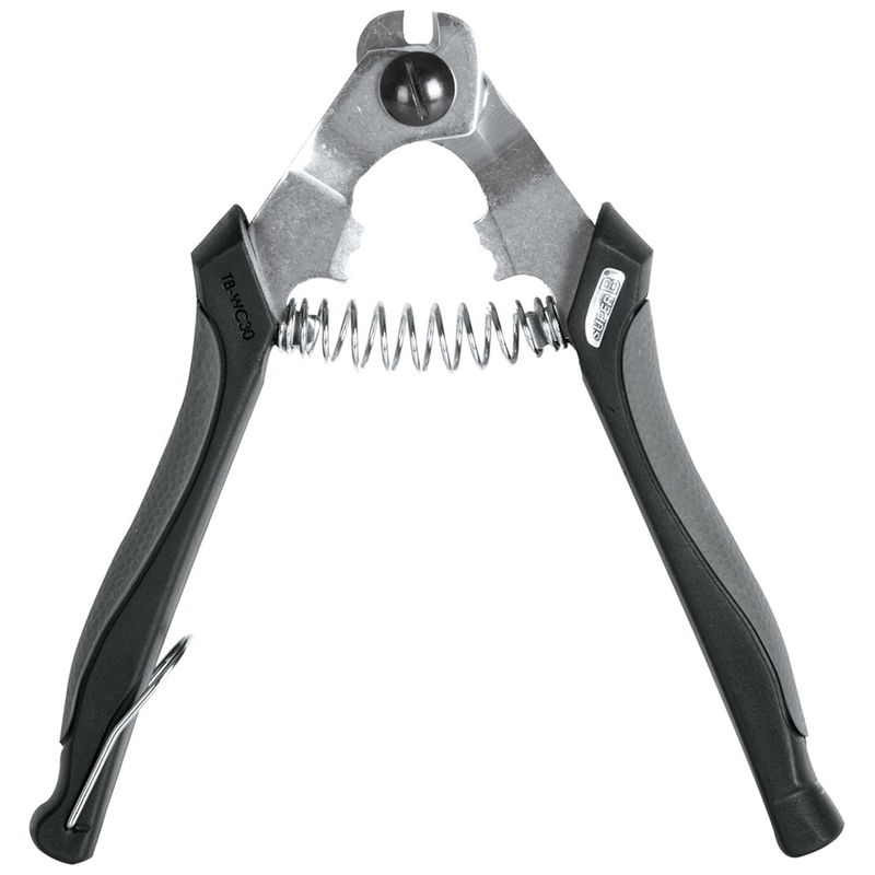 Cortador de cable / Cierra terminales profesional Super B SUPER B TB-WC30