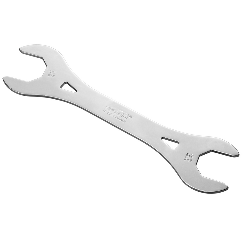 Llave de dirección acero forjado 36x40mm Super B - REF TB-HS40 SUPER B TB-HS40
