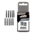 Set cabezales rec. Troncha-cadena Super B - REF TB-1103 SUPER B TB-1103