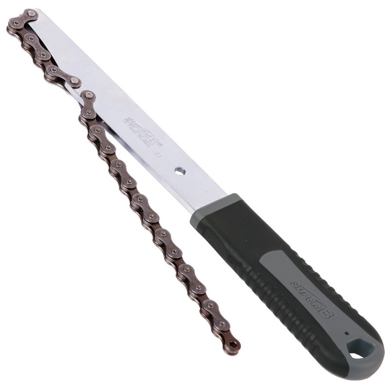 Llave suelta coronas piñon 9 vel. Super B - REF TB-FW20 SUPER B TB-FW20