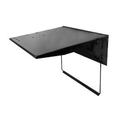 Mesa auxiliar Super B para estación de trabajo profesional SUPER B TB-1919