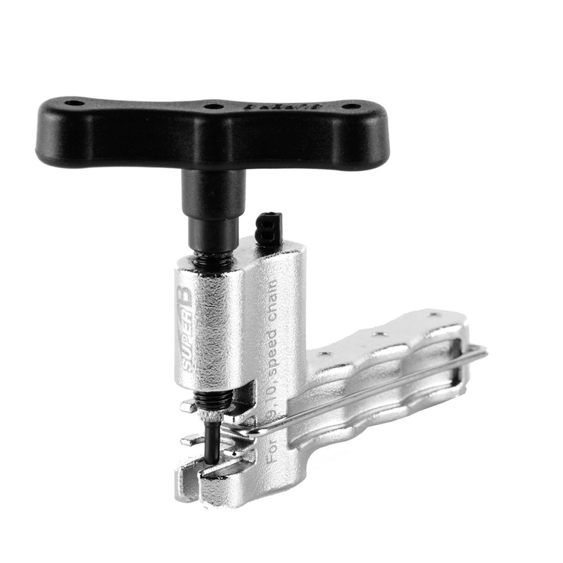 Remacha cadenas profesional Super B - REF TB-3370 SUPER B TB-3370