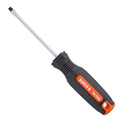 Destornillador Plano 3, largo 75mm Super B - REF TB-7538 SUPER B TB-7538