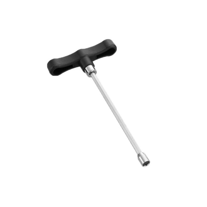 Llave de tubo extra larga 6.0mm Super B - REF TB-7813 SUPER B TB-7813
