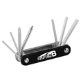 Herramienta multifunción 7 funciones Super B - REF TB-9600 SUPER B TB-9600