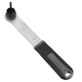 Extractor Cassette profesional con guía Super B - REF TB-FW30 SUPER B TB-FW30