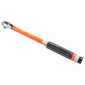 Llave dinamométrica 3/8'' 12-60Nm SUPER B TB-TW30