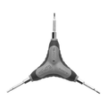 Llave Y Allen 2/2.5/3mm Super B - REF TB-YY05 SUPER B TB-YY05
