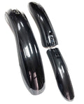 Set de guardabarros delantero + trasero V Bike V BIKE 2090