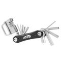 Herramienta plegable 18 funciones Super B - REF TB-FD40-ORANGE SUPER B TB-FD40-ORANGE