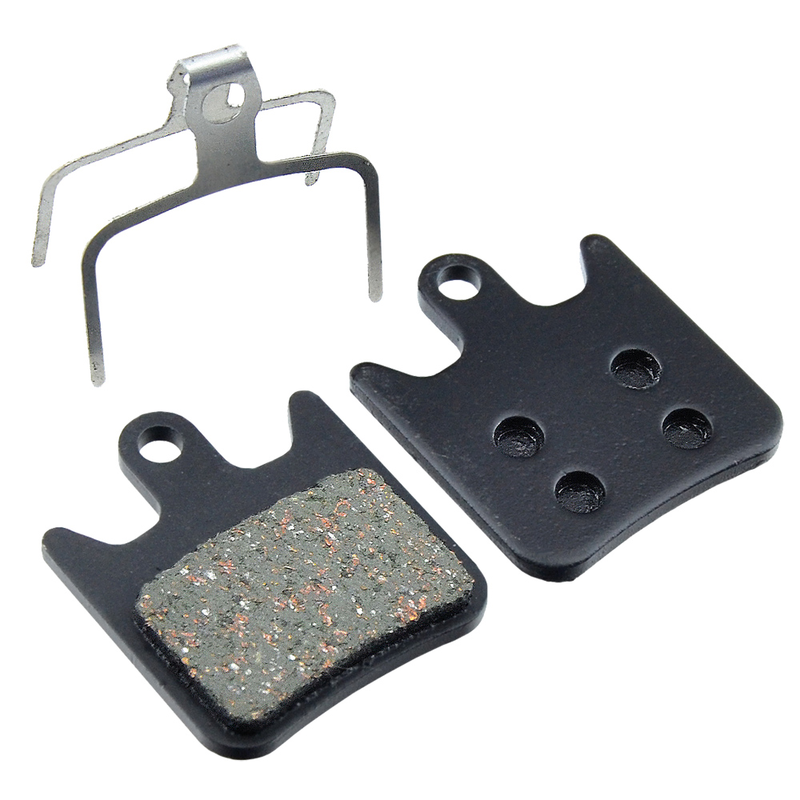 Set pastillas HOPE Tech X2 V BIKE BDP-80A