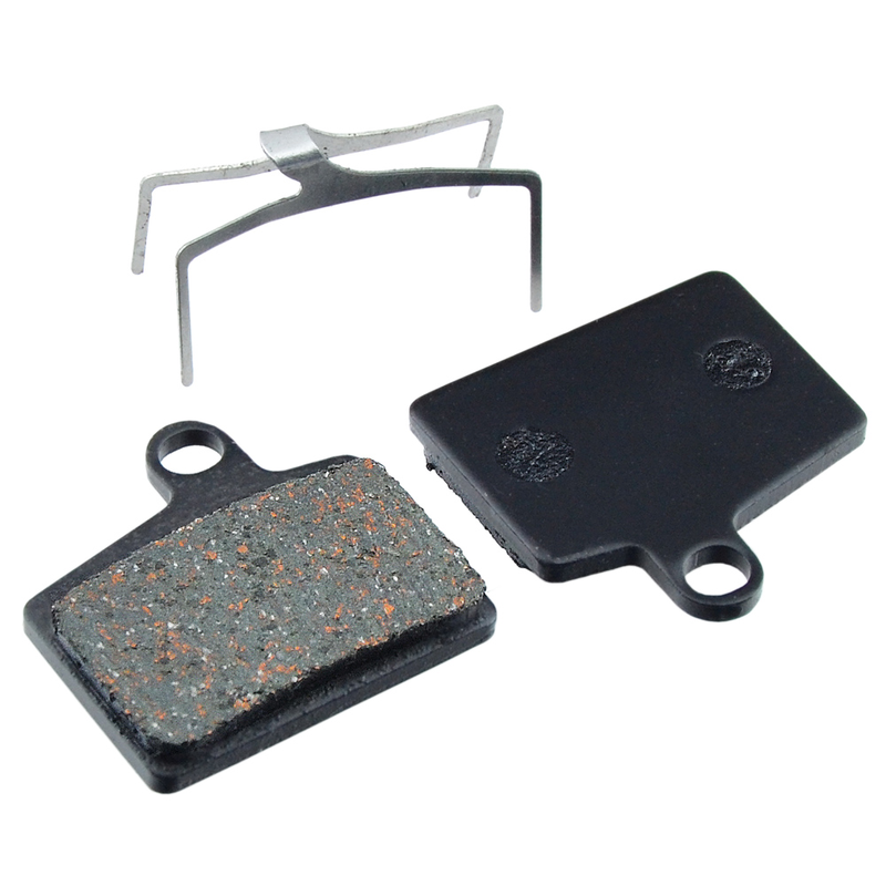 Set pastillas HAYES Stroker Ryde 2010 V BIKE BDP-85A