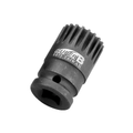 Extractor cazoletas pedalier para llave dinamométrica SUPER B TB-1075