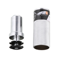 Montador de arañas 1-1/2'' acero SUPER B TB-1131