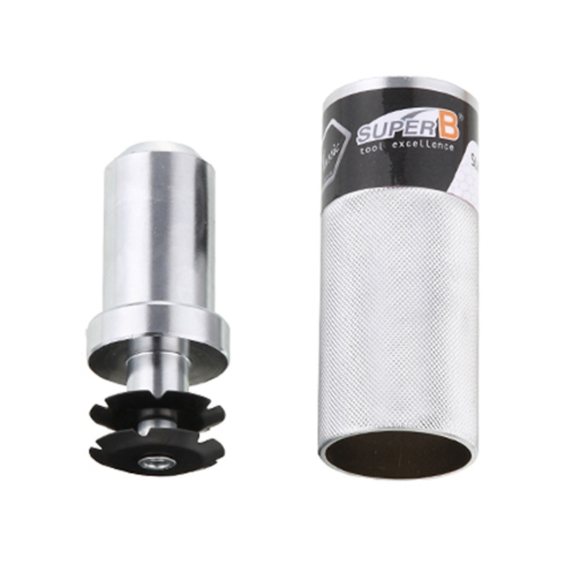 Montador de arañas 1-1/2'' acero SUPER B TB-1131