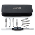 Set portamachos + machos (x9) SUPER B TB-19000