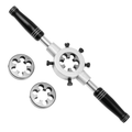 Set roscador horquilla SUPER B TB-1945