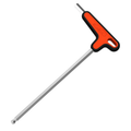 Llave Allen T/L. 8mm SUPER B TB-7637