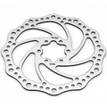 Disco freno bici wave Ø160 ALHONGA HJ-W6088-Ø160