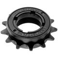 Piñon BMX CrMo 13 dientes V BIKE SFW-13T-BLACK