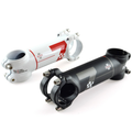Potencia para bicicleta ±7° UNO Serie 7 - 100 mm blanco KALLOY UNO ASA105-7º-100-WHITE