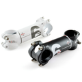 Potencia para bicicleta ±7° UNO Serie 6 - 110 mm blanco KALLOY UNO AS025N-7º-110-WHITE