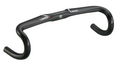 Manillar bicicleta carretera UNO carbono 440mm - Ø31,8 KALLOY UNO UBSD01-440